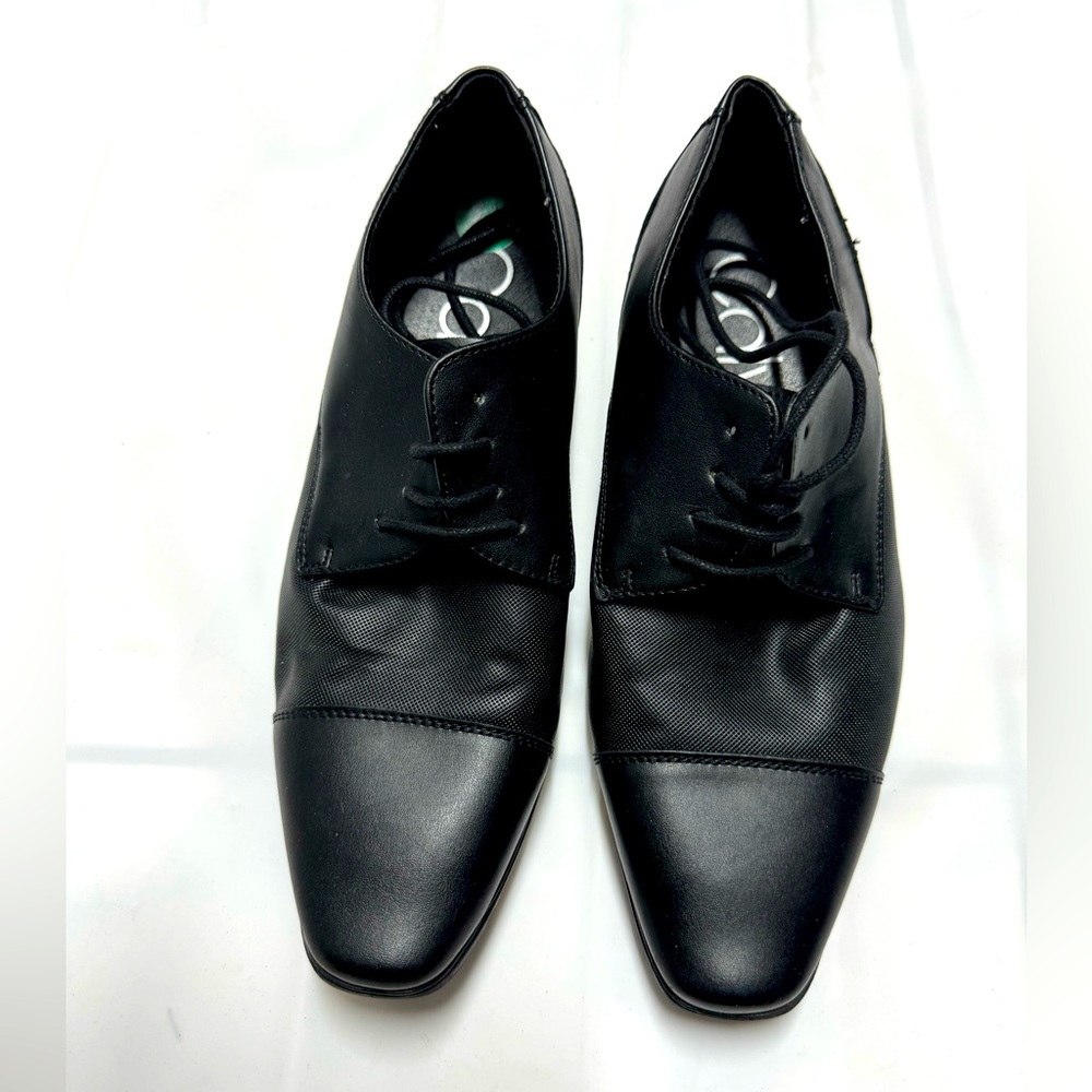 Calvin Klein Men’s Shoes‎